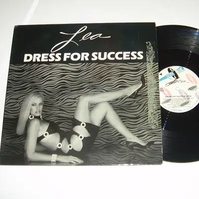 Lea - Dress For Success