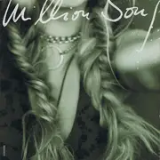 CD - Lea Finn - One Million Songs