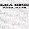 12inch Vinyl Single - Lea Kiss - Pata Pata