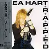 CD - Lea Hart - Trapped = トラップト - + OBI