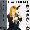 CD - Lea Hart - Trapped = トラップト - + OBI