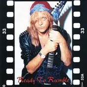 Lea Hart - Ready to Rumble