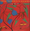 LP - Lea Lignanzi, Mensy a.o. - Sound d'Afrique II Soukous