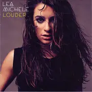 CD - Lea Michele - Louder