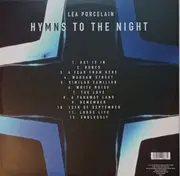 Double LP - Lea Porcelain - Hymns To The Night - Still Sealed