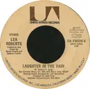 7inch Vinyl Single - Lea Roberts - Laughter In The Rain / She Will Break Your Heart