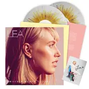 Lea - Zwischen meinen Zeilen/splattered vinyl