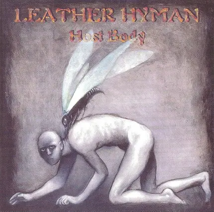 Leather Hyman - Host Body