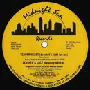 12'' - Leather & Lace Featuring Arlene - Tender Heart (Do What's Right For Me)