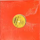 12inch Vinyl Single - Leather & Lace, Lottie Dah - Rock Me Shake Me