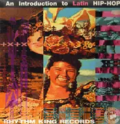 LP - Leather & Lace, Sa-Fire - An Introduction To Latin Hip-Hop