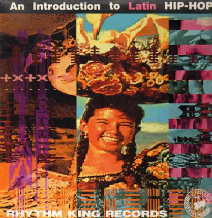 Leather & Lace, Sa-Fire - An Introduction To Latin Hip-Hop