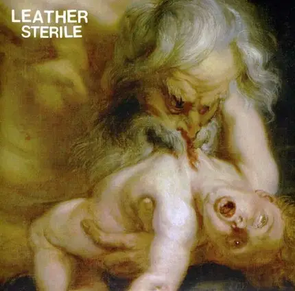 LEATHER - Sterile