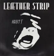 Leather Strip - Object V