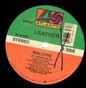 Leather - Walking