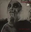 LP - Leatherface - Fill Your Boots