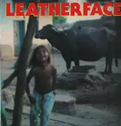 Double LP - Leatherface - Minx - NO Bonus 7 inch
