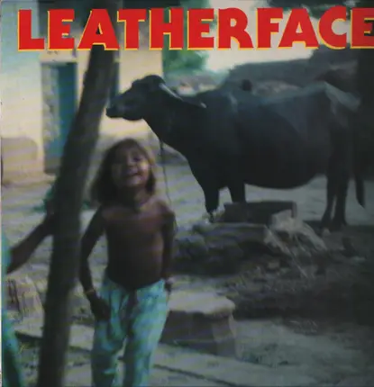 Leatherface - Minx