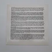 LP - Leatherface - Mush