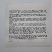 LP - Leatherface - Mush