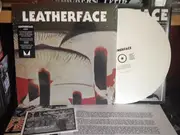 LP - Leatherface - Mush - White Vinyl