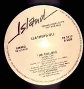 Leatherwolf - The Calling