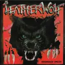 LP - Leatherwolf - Endangered Species