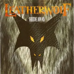Leatherwolf - Hideaway