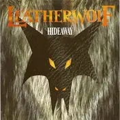 Leatherwolf - Hideaway