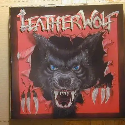 Leatherwolf - no title