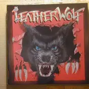 Leatherwolf - no title