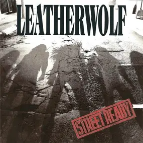 Leatherwolf - Street Ready