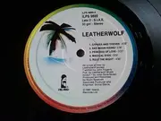 LP - Leatherwolf - Leatherwolf
