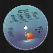 LP - Leatherwolf - Street Ready
