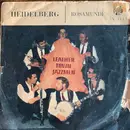 7inch Vinyl Single - Leathertown Jazzmen - Heidelberg - No Cover