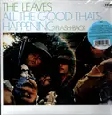 LP - Leaves - All the Good That's Happening - Translucent Green Vinyl