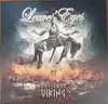 Double LP - Leaves' Eyes - The Last Viking - + insert