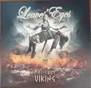 Double LP - Leaves' Eyes - The Last Viking - + insert