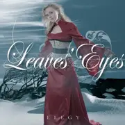CD - Leaves' Eyes - Elegy