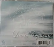 CD - Leaves' Eyes - Elegy