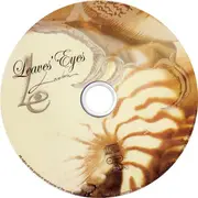 CD - Leaves' Eyes - Lovelorn