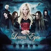 Leaves' Eyes - Njord