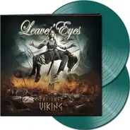 Leaves' Eyes - The Last Viking