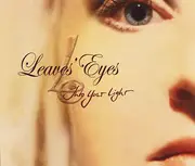 CD Single - Leaves' Eyes - Into Your Light