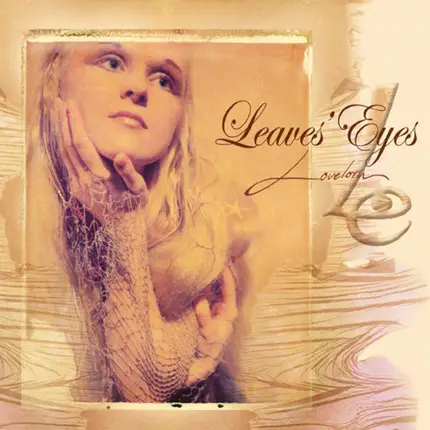 Leaves' Eyes - Lovelorn