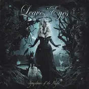 Leaves' Eyes - Symphonies of the Night
