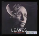CD - Leaves - The Angela Test - digipak