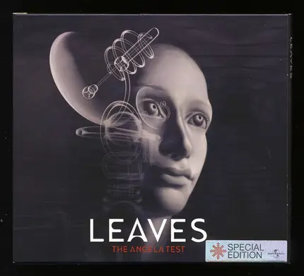 Leaves - The Angela Test