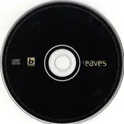 CD - Leaves - Breathe