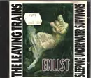 CD - Leaving Trains - Sleeping Underwater Survivors